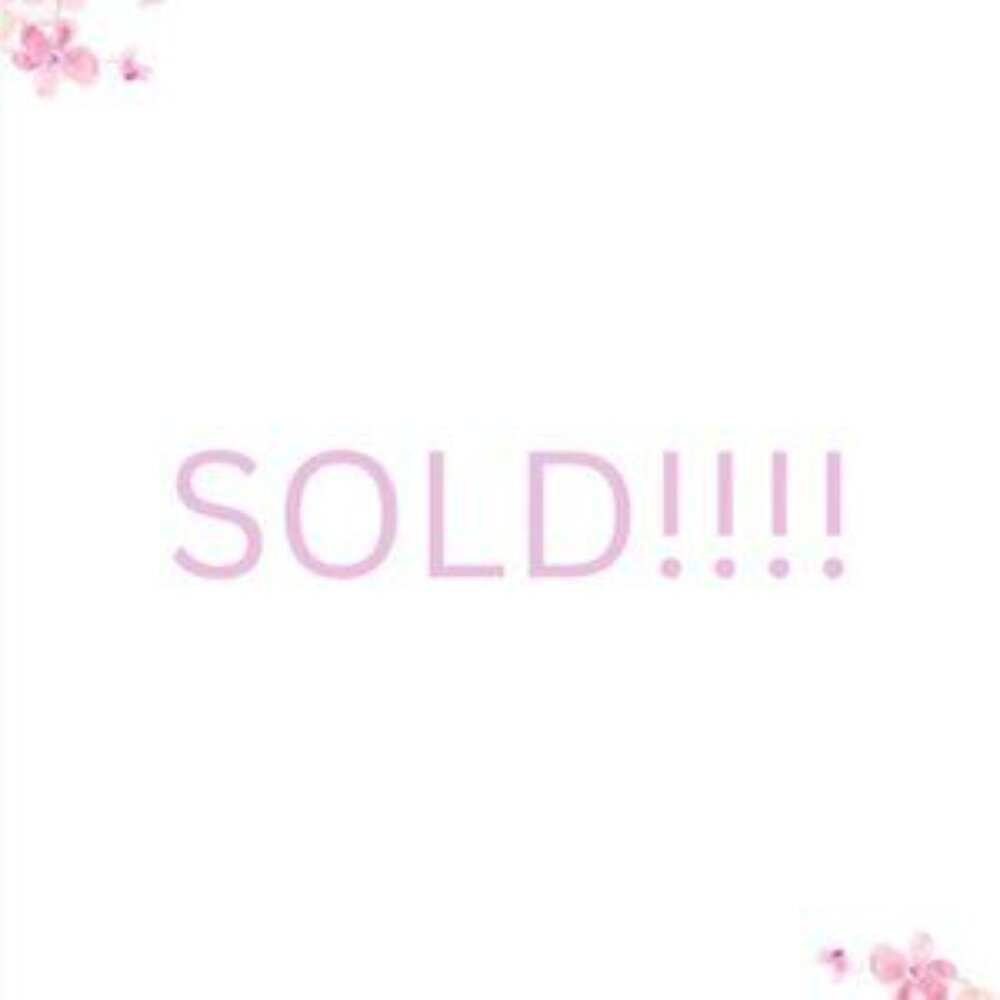 SOLD